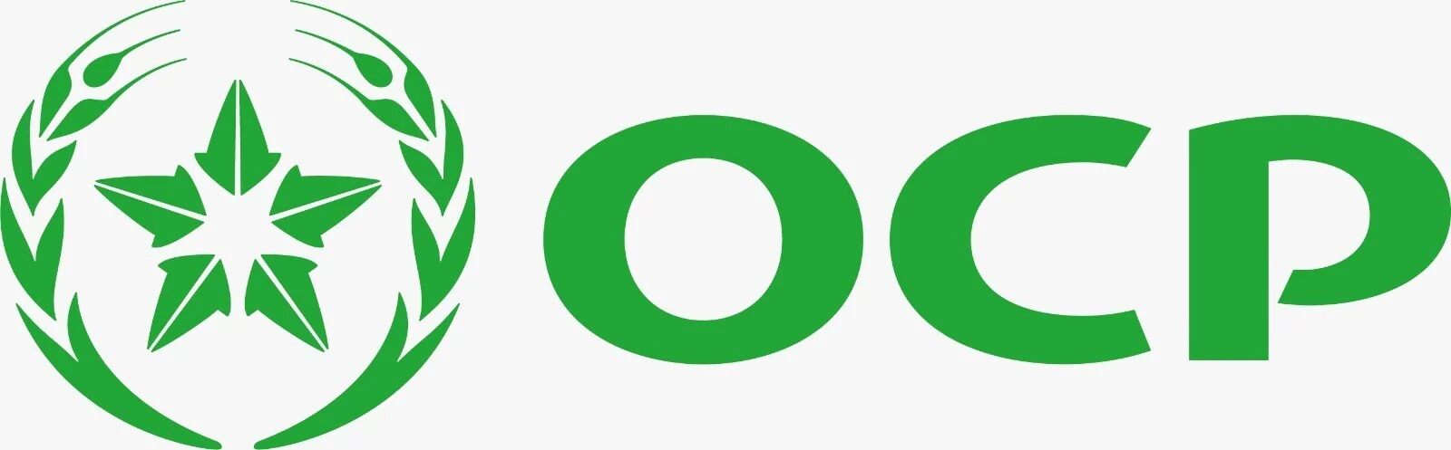 OCP Group Logo