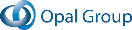 Opal Group Logo