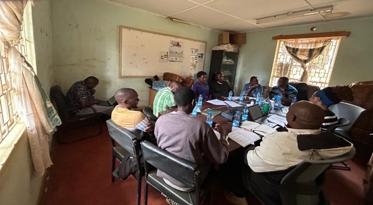 Piloting Kenya&rsquo;s Nature-based Solutions Monitoring & Evaluation Framework Lessons from Chyulu Hills - Image 1