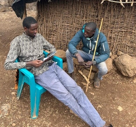 Piloting Kenya&rsquo;s Nature-based Solutions Monitoring & Evaluation Framework Lessons from Chyulu Hills - Image 4