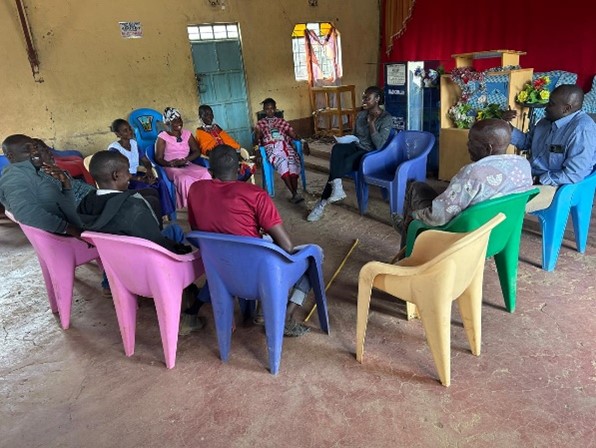 Piloting Kenya&rsquo;s Nature-based Solutions Monitoring & Evaluation Framework Lessons from Chyulu Hills - Image 5