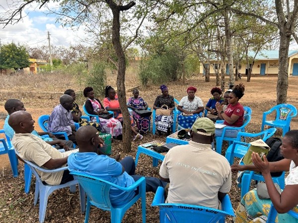 Piloting Kenya&rsquo;s Nature-based Solutions Monitoring & Evaluation Framework Lessons from Chyulu Hills - Image 6