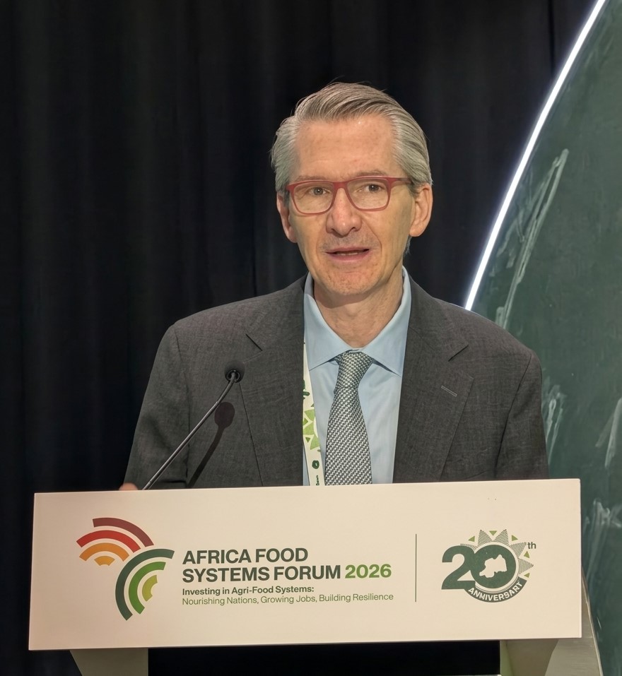 Scaling science in Africa - Alliance launches 2026–2030 strategy with new partners - Image 2
