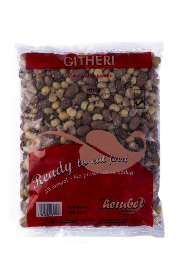 Strengthening production and expanding markets at Cherubet Foods - Image 2