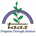 TAAS Logo