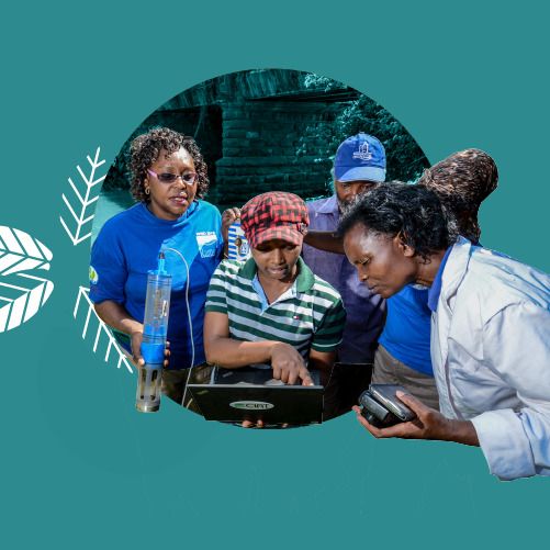 Unleashed Agrobiodiversity for Climate, Food, and Nature - Strategy 2026 - 2030 - Alliance Bioversity International - CIAT
