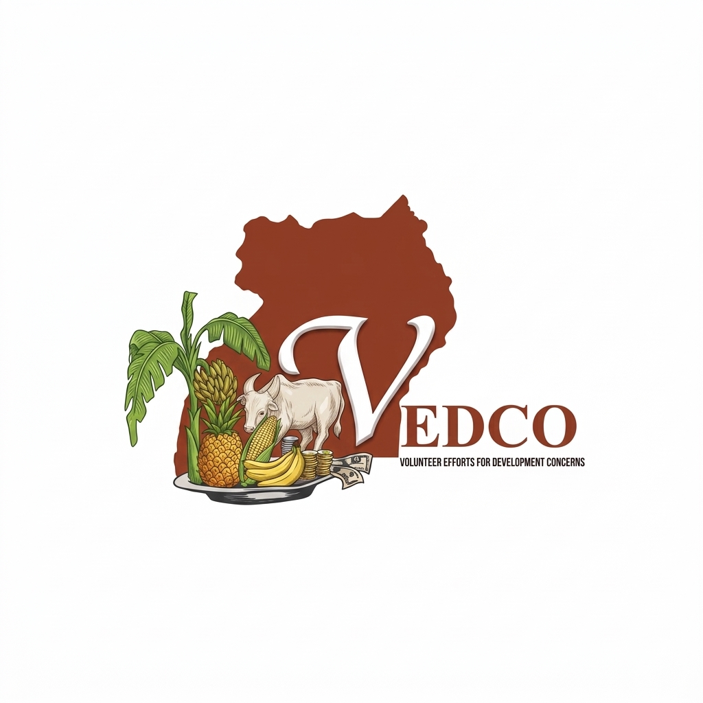 VEDCO logo