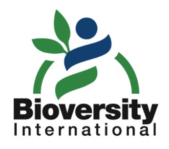 Bioversity IInternational logo