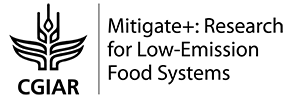 Mitigate logo