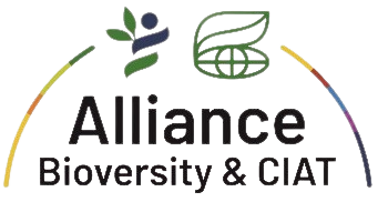 Alliance - Logo