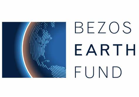 Bezos Earth Fund