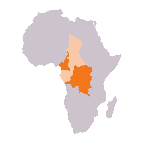 Central Africa - Alliance Bioversity International - CIAT