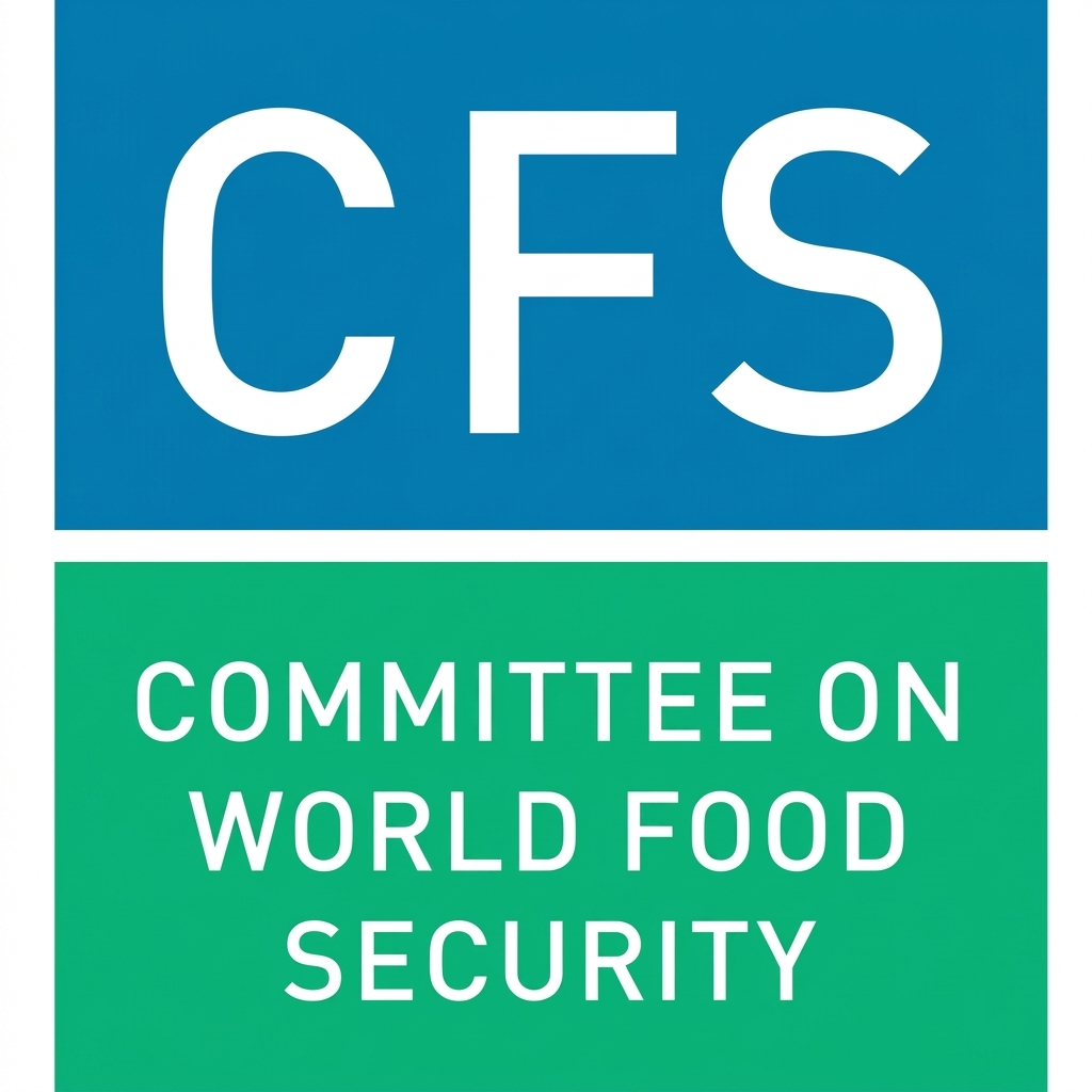 CFS logo