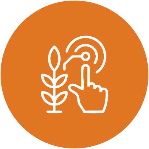 Climate-smart-agriculture - Senegal Map - Alliance of Bioversity International and CIAT