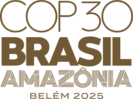 COP30 Brasil logo