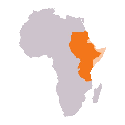 East Africa - Alliance Bioversity International - CIAT