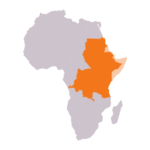 East Africa - Alliance Bioversity International - CIAT