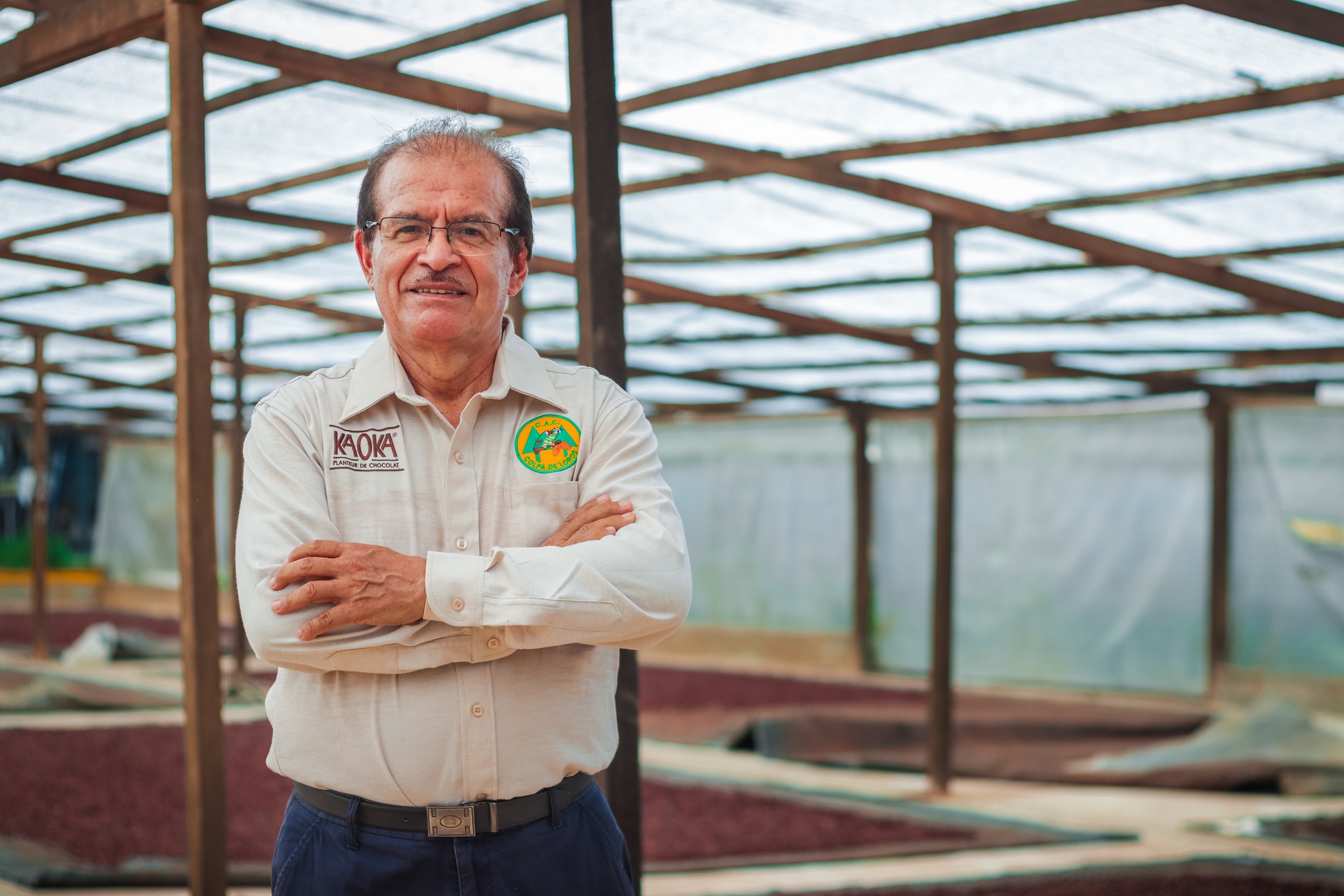 Ernesto parra