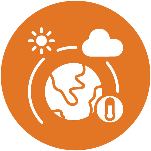Ghana - Alliance Bioversity International -  CIAT - Increased climate