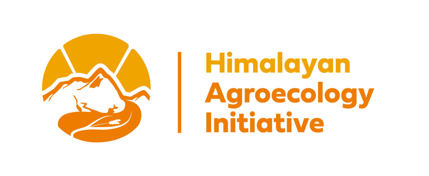 Himalayan Agroecology Initiative (HAI) - Logo