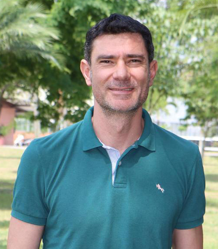 Jacobo Arango