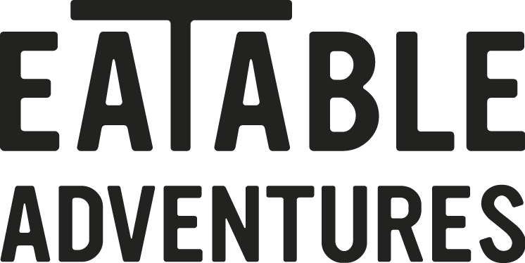 Eatable Adventures Logo