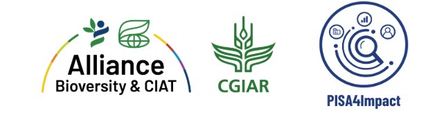 Logo - PISA