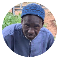 mamoudou