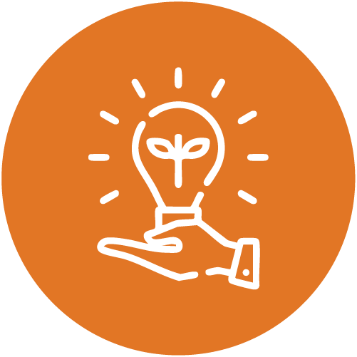 Strengthening entrepreneurship  