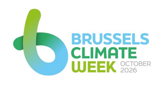 The Alliance at Brussels Climate Week - Logo
