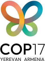The Alliance at UNCBD COP17 - logo