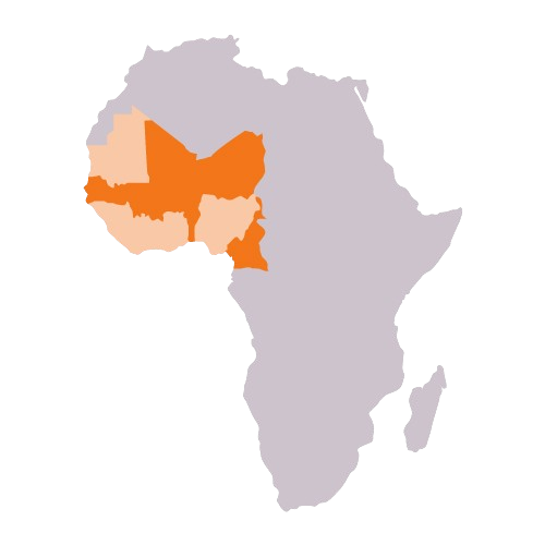 West Africa - Alliance Bioversity International - CIAT
