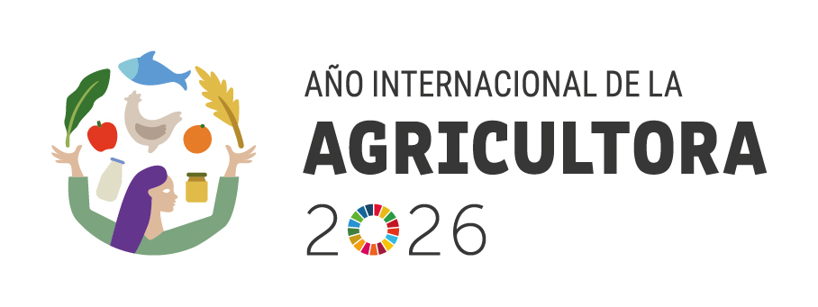 When Women Lead, Food and Land Systems Thrive The International Year of the Woman Farmer - Alliance Bioversity International and CIAT - Spanish