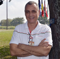 Paul Chavarriaga