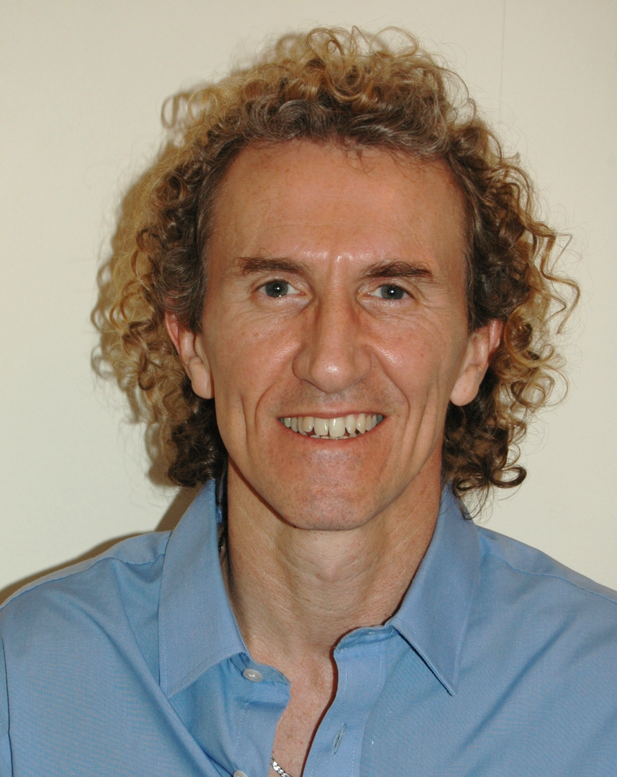 Chris Bene, Principal Scientist - Senior Policy Advisor