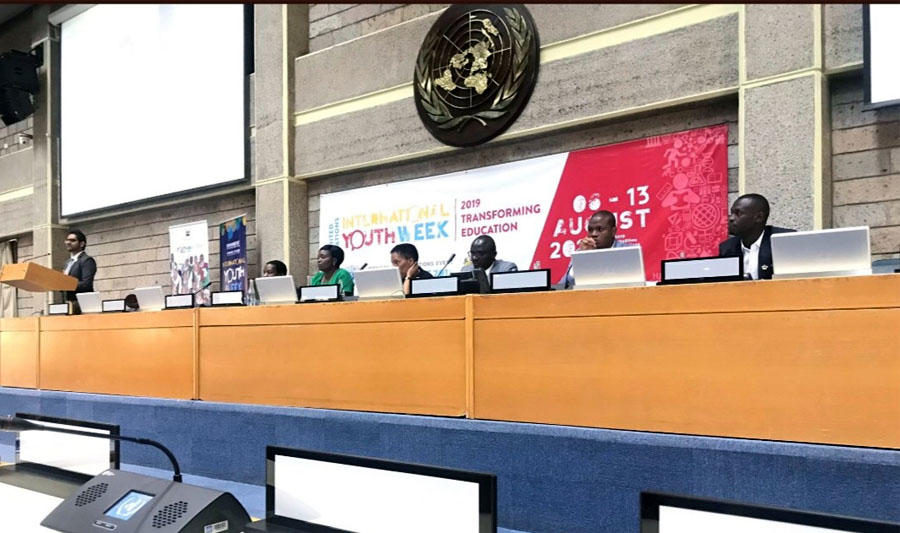 Make or Break: Can the Education System Help Spark Agricultural Transformation?