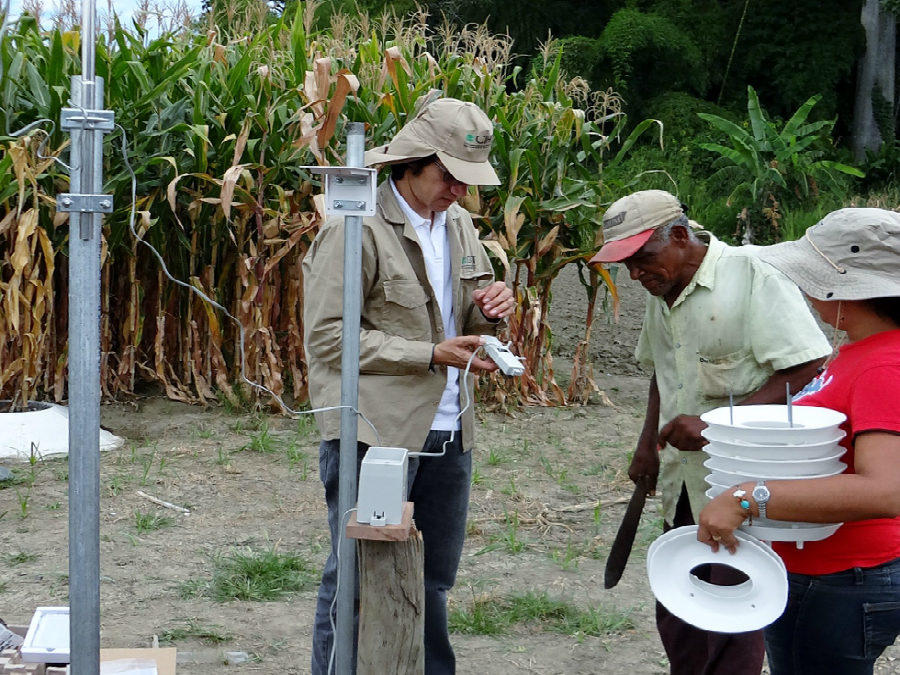 Cinco preguntas para monitorear y fortalecer conocimientos sobre pronósticos climáticos