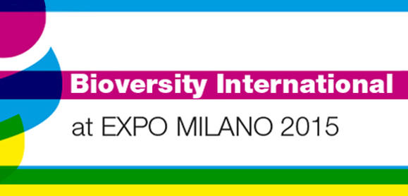 EXPO Milano 2015: Paving the way towards a food secure future