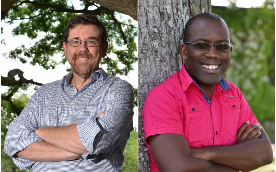 IPCC taps CIAT scientists as lead authors for much-anticipated climate change reports