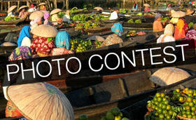 PHOTO CONTEST – Women and Agricultural Biodiversity