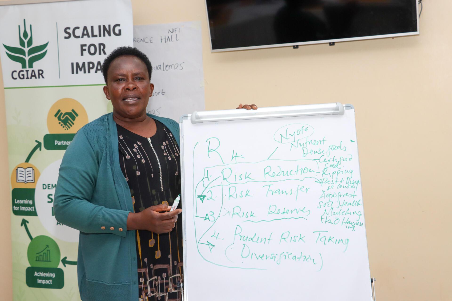 A systems approach to scaling innovations in the agrifood system  - Image 4