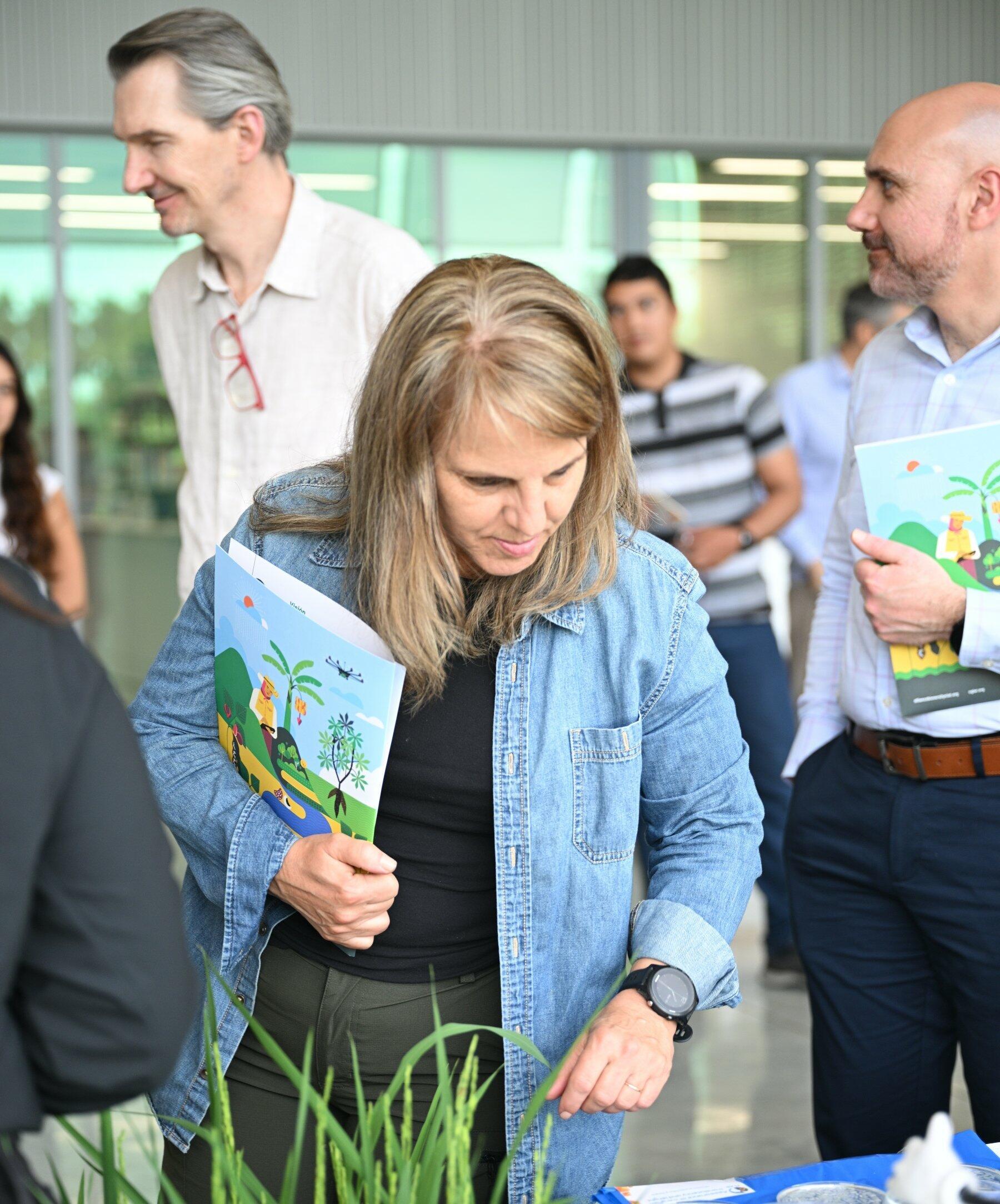 A week inside the Alliance&rsquo;s integrated approach to transforming global food and land systems - Image 1