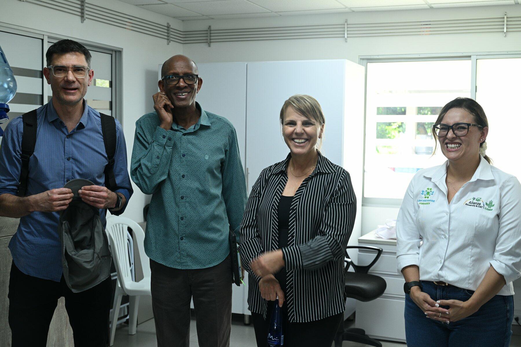 A week inside the Alliance&rsquo;s integrated approach to transforming global food and land systems - Image 2