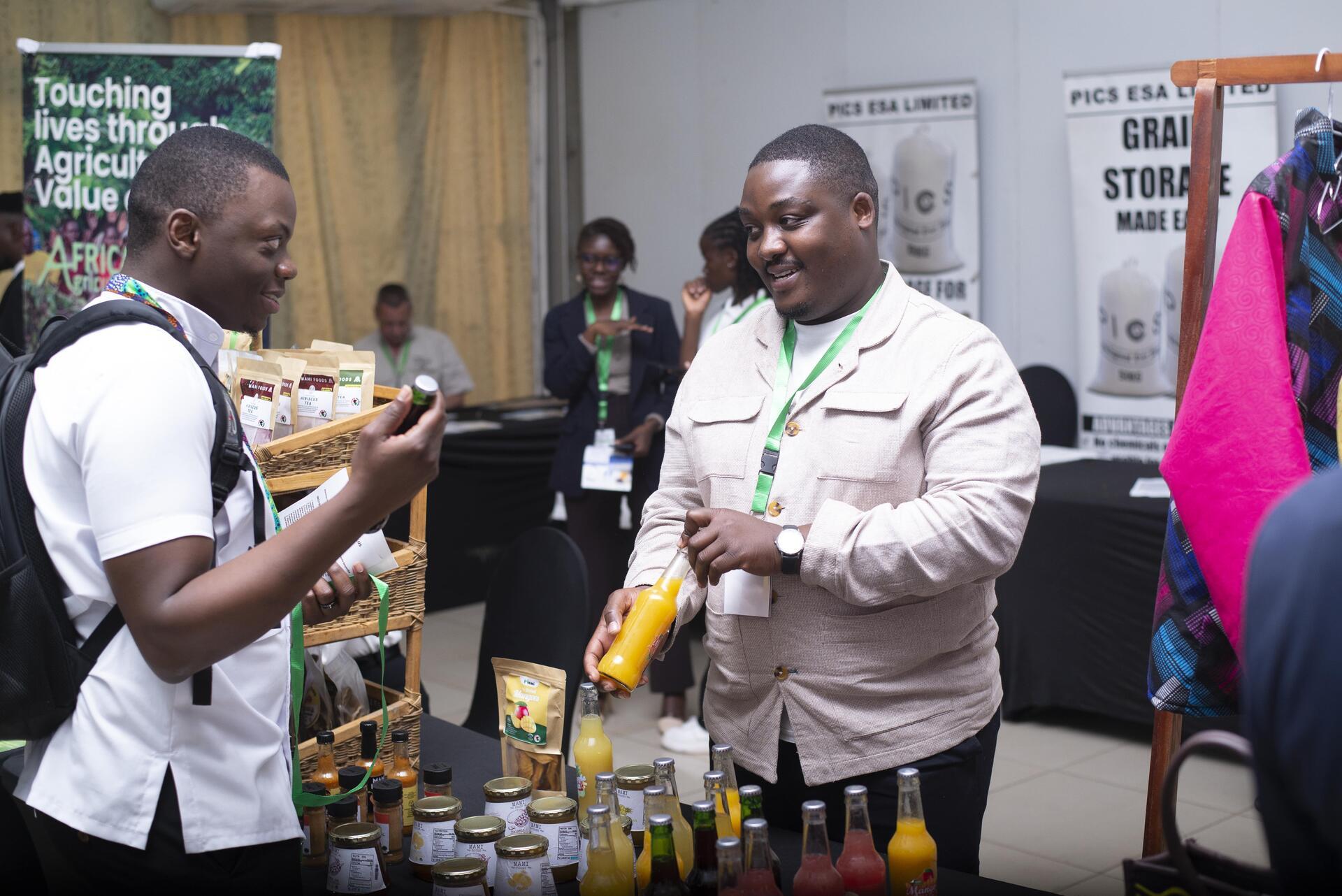 Accelerating Growth - How Malawi&rsquo;s Entrepreneurs Are Scaling Impact Through the Business Acceleration for Youth Project - Image 4