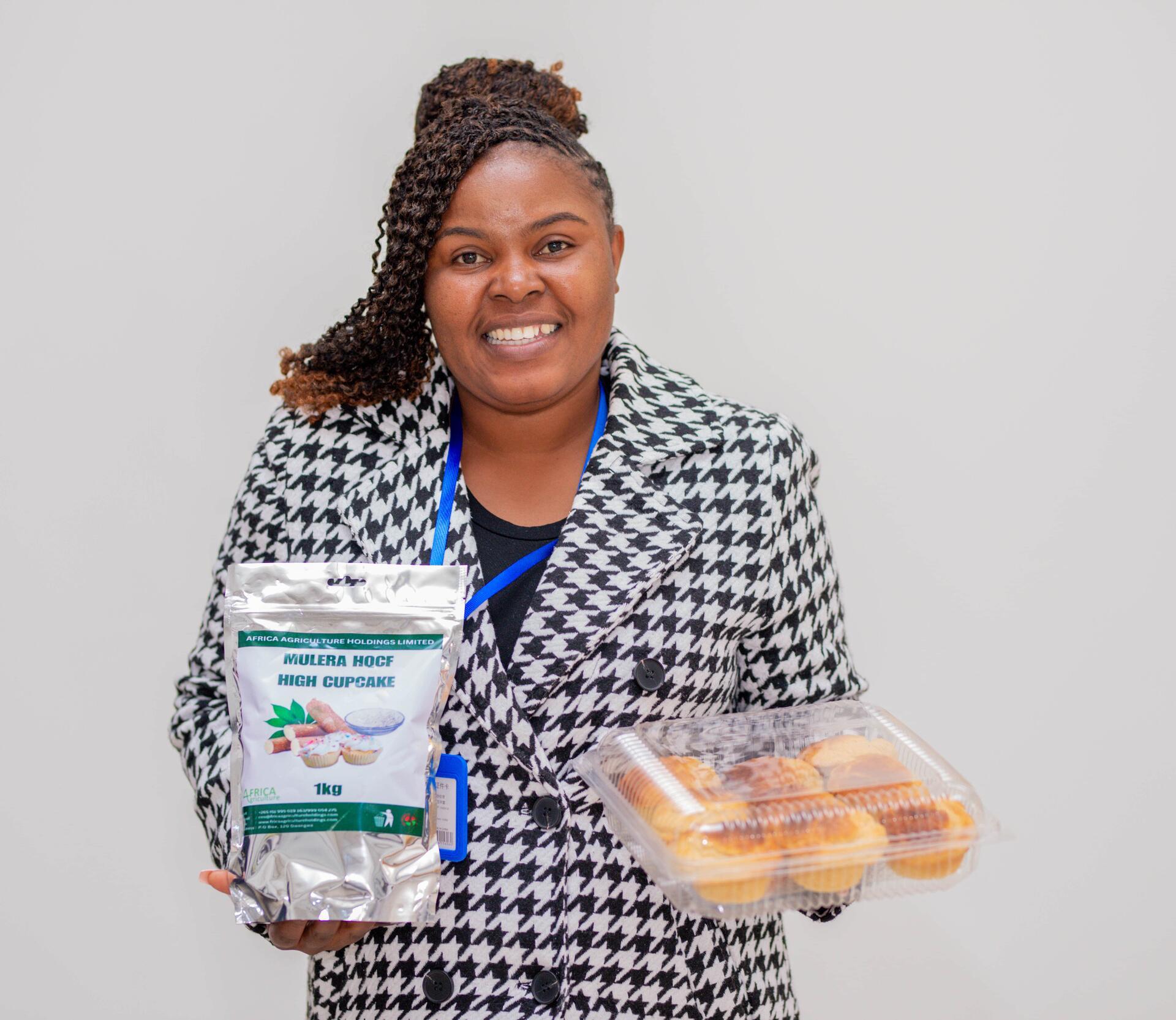 Accelerating Growth - How Malawi&rsquo;s Entrepreneurs Are Scaling Impact Through the Business Acceleration for Youth Project - Image 5