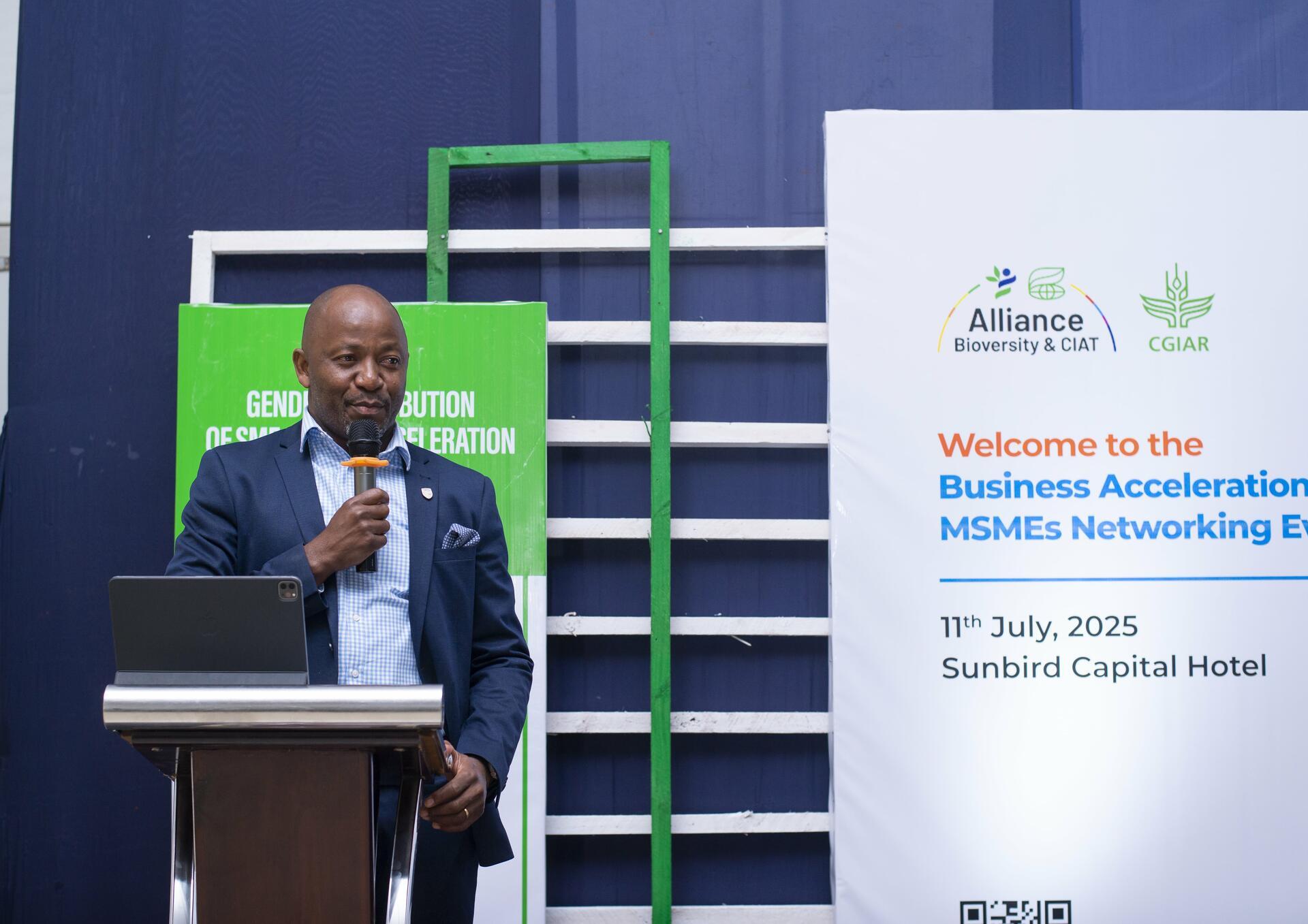 Accelerating Growth - How Malawi&rsquo;s Entrepreneurs Are Scaling Impact Through the Business Acceleration for Youth Project - Image 7