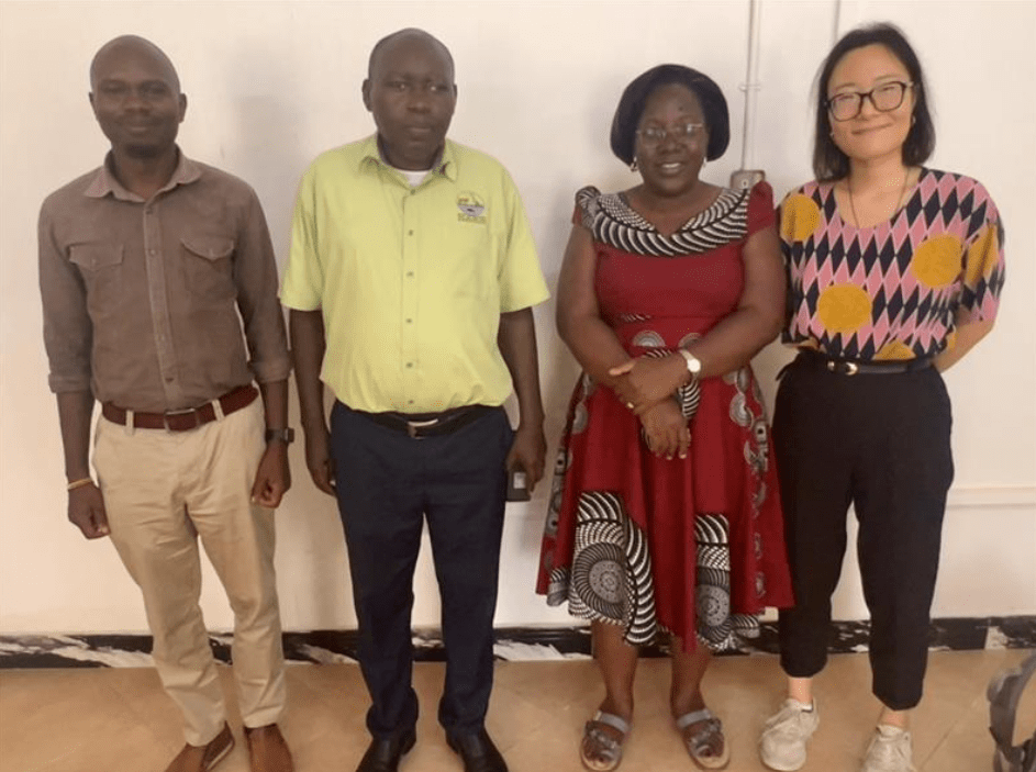 Advancing banana pest and disease solutions in Uganda through science policy collaboration - Image 1