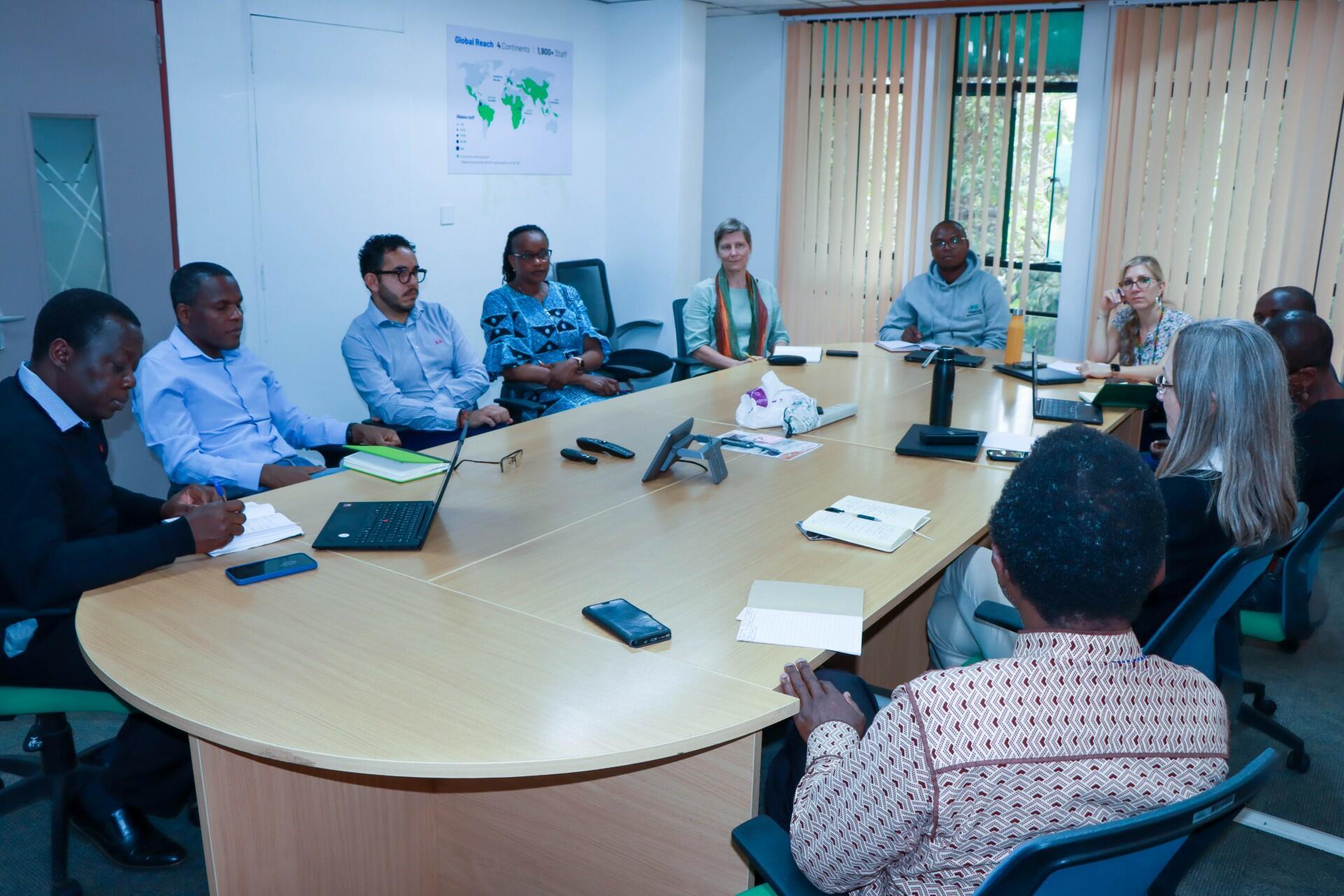 Advancing policy solutions that work for people and nature - Image 3