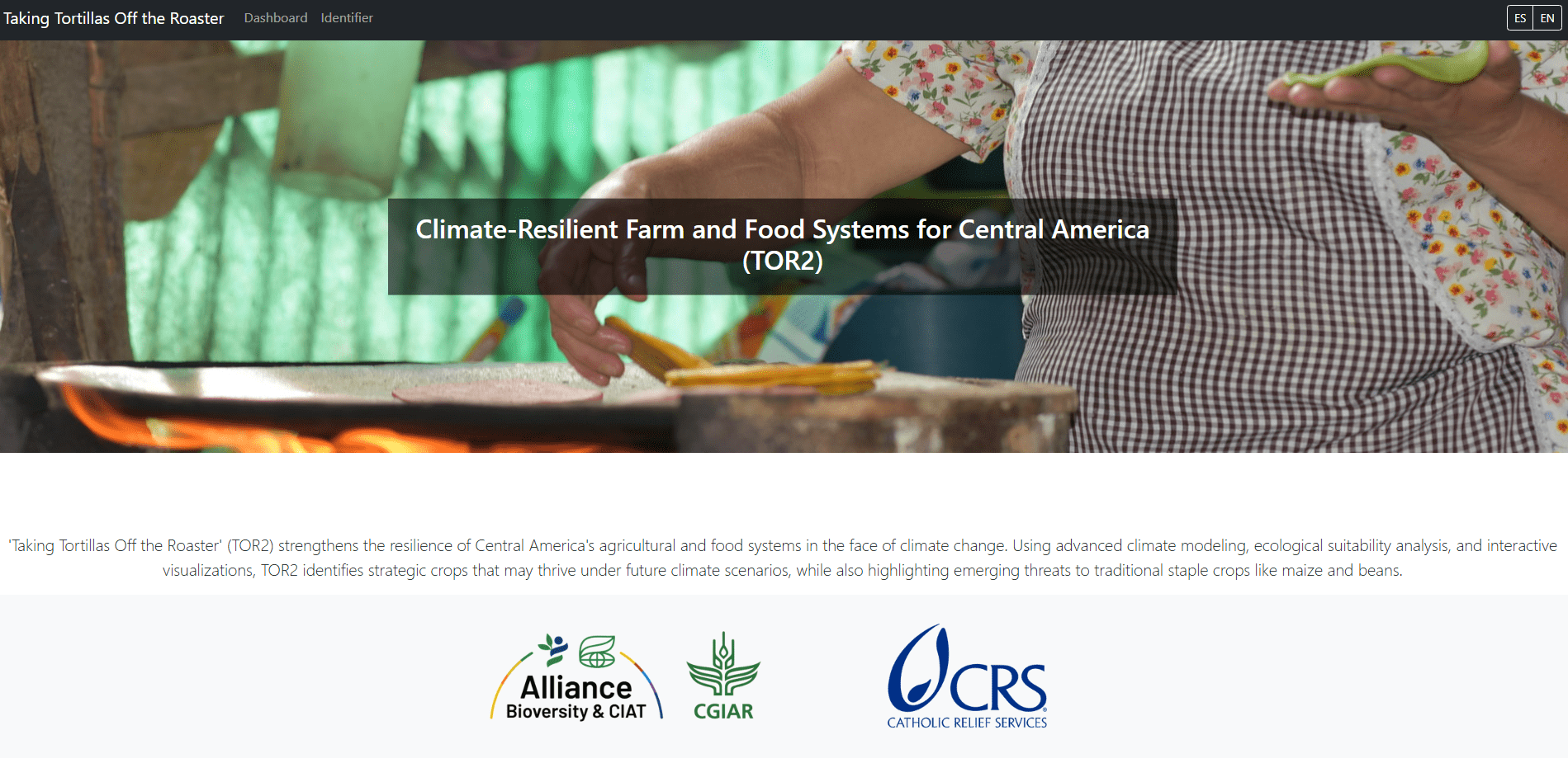 Agricultural Resilience in Central America  - A Key Tool for Prioritization and Action Against Climate Change - Image 5
