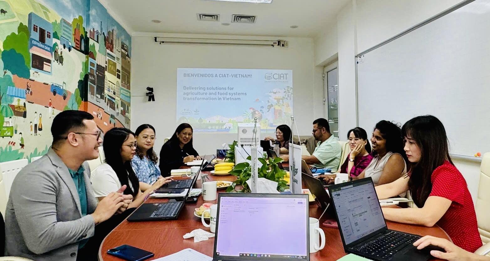 Alliance backs food systems transformation for healthier diets in the Philippines - Image 1